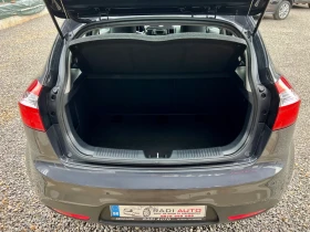Kia Rio 1.4i Автомат ШВЕЙЦАРИЯ | Auto.bg — изображение 5