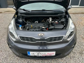 Kia Rio 1.4i Автомат ШВЕЙЦАРИЯ | Auto.bg — изображение 6