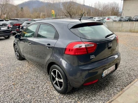 Kia Rio 1.4i Автомат ШВЕЙЦАРИЯ | Auto.bg — изображение 4