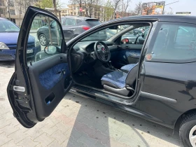 Peugeot 206 1.0 - 1000 € / 1955.83 лв. - 34714149 6