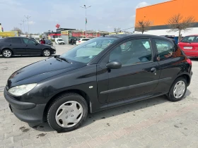 Peugeot 206 1.0 - 1000 € / 1955.83 лв. - 34714149 4