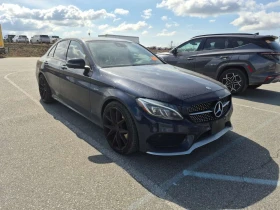 Mercedes-Benz C 43 AMG CARFAX/�������/��������/BURMESTER | Mobile.bg � ����� ������ 2