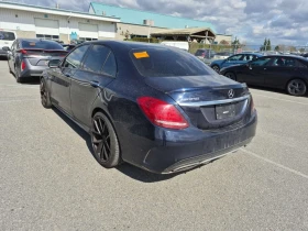 Mercedes-Benz C 43 AMG CARFAX/�������/��������/BURMESTER | Mobile.bg � ����� ������ 4