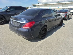 Mercedes-Benz C 43 AMG CARFAX/�������/��������/BURMESTER | Mobile.bg � ����� ������ 3