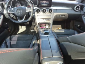 Mercedes-Benz C 43 AMG CARFAX/�������/��������/BURMESTER | Mobile.bg � ����� ������ 7