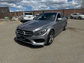 ����� �� �������� �� Mercedes-Benz C 400 * CARFAX * ���� �� ��