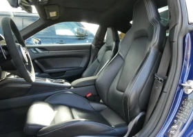 Porsche 911 Carrera 4 | Auto.bg — изображение 7