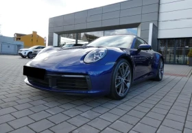 Porsche 911 Carrera 4