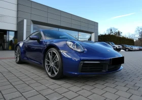 Porsche 911 Carrera 4 | Auto.bg — изображение 3
