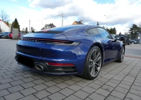 Porsche 911 Carrera 4 | Auto.bg — изображение 2