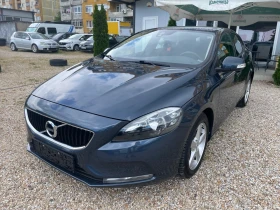 Volvo V40 2.0 D-6ck-D2/EVRO 6-b/ТОП СЪСТОЯНИЕ