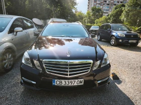Mercedes-Benz E 350 4 MATIC | Auto.bg — изображение 3
