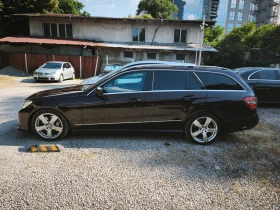 Mercedes-Benz E 350 4 MATIC | Auto.bg — изображение 2