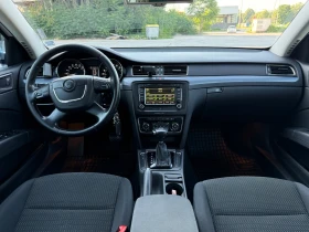 Skoda Superb 2.0 TDI - 140 hp, CFFB | Mobile.bg � ����� ������ 8