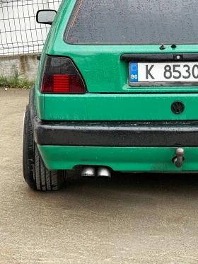 VW Golf - 5300 € / 10365.90 лв. - 35208737 10