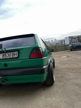 VW Golf - 5300 € / 10365.90 лв. - 35208737 5