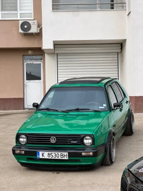 VW Golf - 5300 € / 10365.90 лв. - 35208737 4