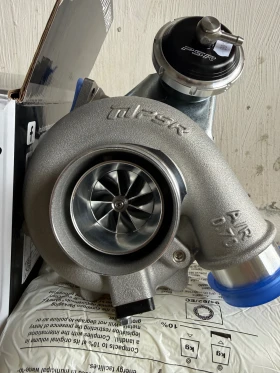 ����� �� �������� �� Audi A4 2.0tfsi