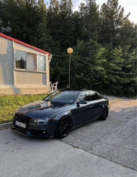 Audi A4 2.0tfsi | Mobile.bg � ����� ������ 7