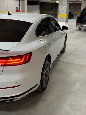 VW Arteon R-line | Mobile.bg � ����� ������ 2