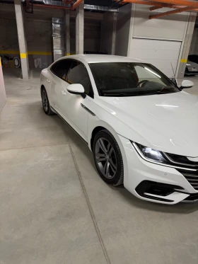 VW Arteon R-line | Mobile.bg � ����� ������ 5