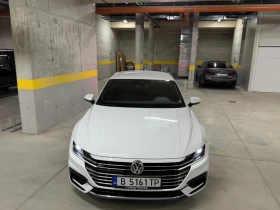 VW Arteon R-line | Mobile.bg � ����� ������ 9