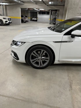 VW Arteon R-line | Mobile.bg � ����� ������ 11
