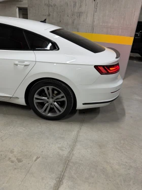 VW Arteon R-line | Mobile.bg � ����� ������ 4