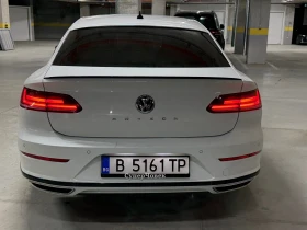 VW Arteon R-line | Mobile.bg � ����� ������ 3