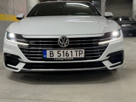 VW Arteon R-line | Mobile.bg � ����� ������ 10