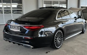 Mercedes-Benz S 400 d* 330ps* L* 4M* AMG Line* VIP* Designo* Head Up*  - 79999 € - 21800844 5