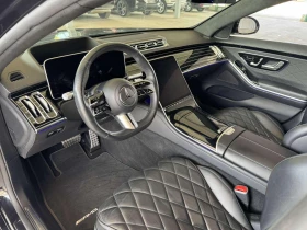 Mercedes-Benz S 400 d* 330ps* L* 4M* AMG Line* VIP* Designo* Head Up*  - 79999 € - 21800844 9