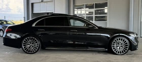 Mercedes-Benz S 400 d* 330ps* L* 4M* AMG Line* VIP* Designo* Head Up*  - 79999 € - 21800844 6