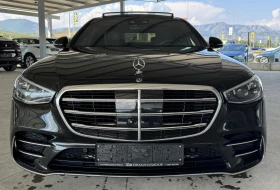 Mercedes-Benz S 400 d* 330ps* L* 4M* AMG Line* VIP* Designo* Head Up*  - 79999 € - 21800844 8