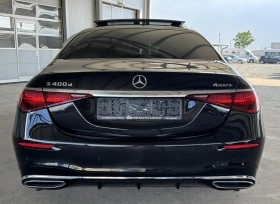 Mercedes-Benz S 400 d* 330ps* L* 4M* AMG Line* VIP* Designo* Head Up*  - 79999 € - 21800844 4