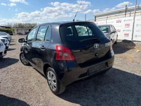 Toyota Yaris 1.3vvti | Mobile.bg � ����� ������ 5