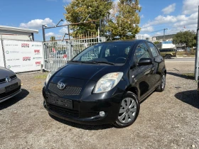 Toyota Yaris 1.3vvti | Mobile.bg � ����� ������ 3