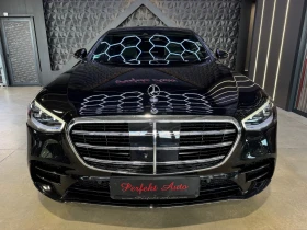 Mercedes-Benz S 580 e 4 MATIC AMG * FULL ���* BURMESTER* HEAD UP* TV | Mobile.bg � ����� ������ 2