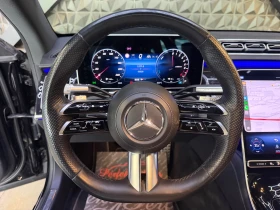 Mercedes-Benz S 580 e 4 MATIC AMG * FULL ���* BURMESTER* HEAD UP* TV | Mobile.bg � ����� ������ 12