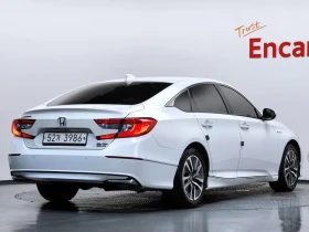 Honda Accord 10Th Generation 2.0 Hybrid Touring - 15262 € - 47156787 2
