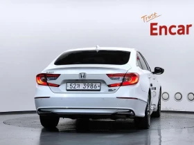 Honda Accord 10Th Generation 2.0 Hybrid Touring - 15262 € - 47156787 4