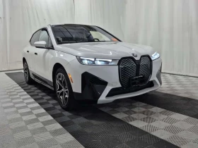 BMW iX XDRIVE40 * CARFAX * АВТОФИНАНСИРАНЕ *  | Auto.bg — изображение 2
