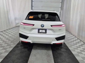 BMW iX XDRIVE40 * CARFAX * АВТОФИНАНСИРАНЕ *  | Auto.bg — изображение 5