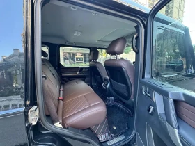 BAIC BJ60 - 24550 € - 62078459 11
