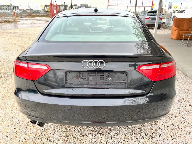 Audi A5 1.8 TURBO 160 k.c, снимка 4 - Автомобили и джипове - 39279581