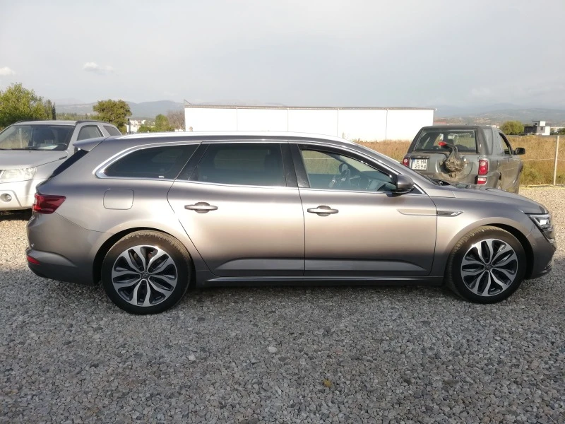 Renault Talisman 1.6dci, снимка 7 - Автомобили и джипове - 42461458