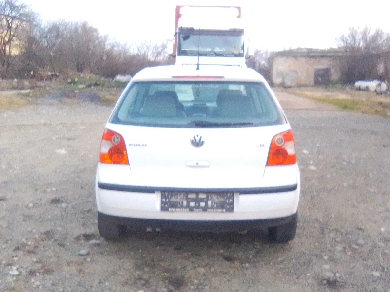 VW Polo 1, 4TDI климатик , снимка 6 - Автомобили и джипове - 48450379