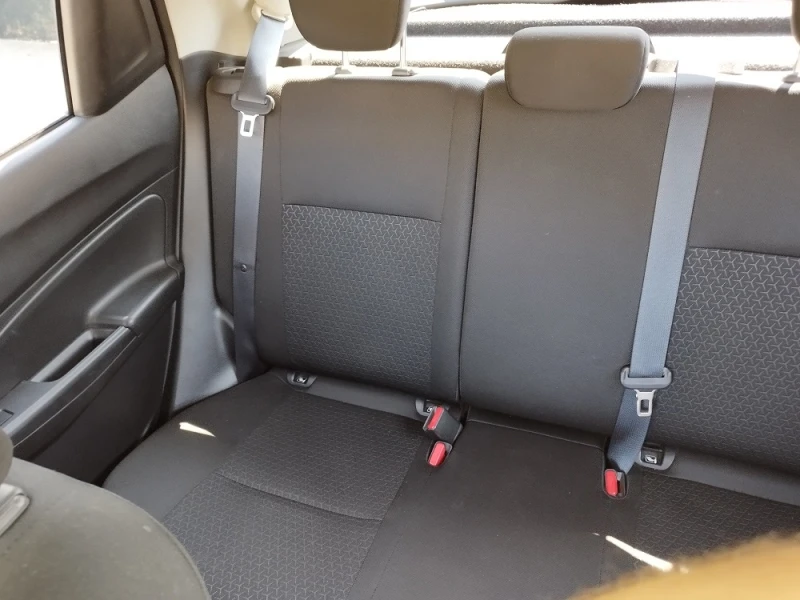 Suzuki Swift GLX, снимка 14 - Автомобили и джипове - 52373814