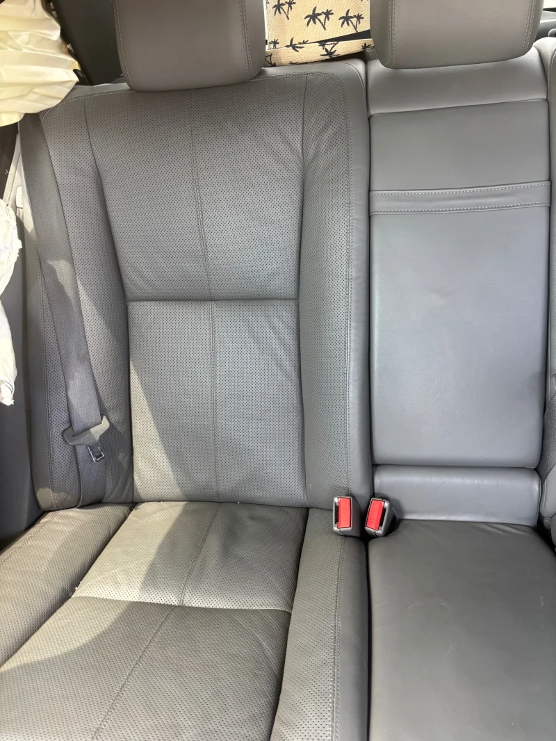 Mercedes-Benz S 500 На части!, снимка 8 - Автомобили и джипове - 51323893