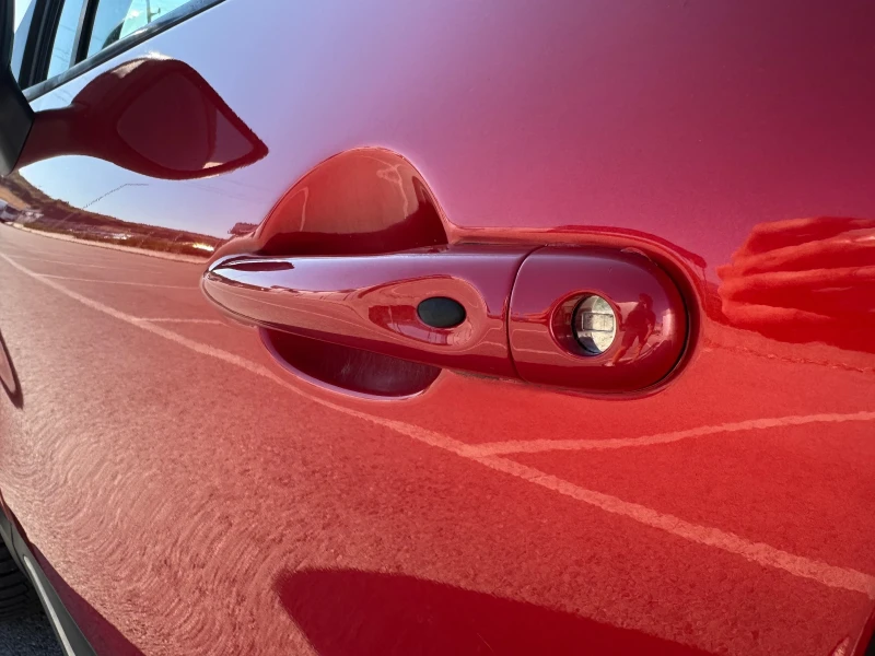 Renault Captur 0.9 TCE ENERGY INTENSE - KEYLESS/ NAVI/ EURO 6B, снимка 15 - Автомобили и джипове - 51536834